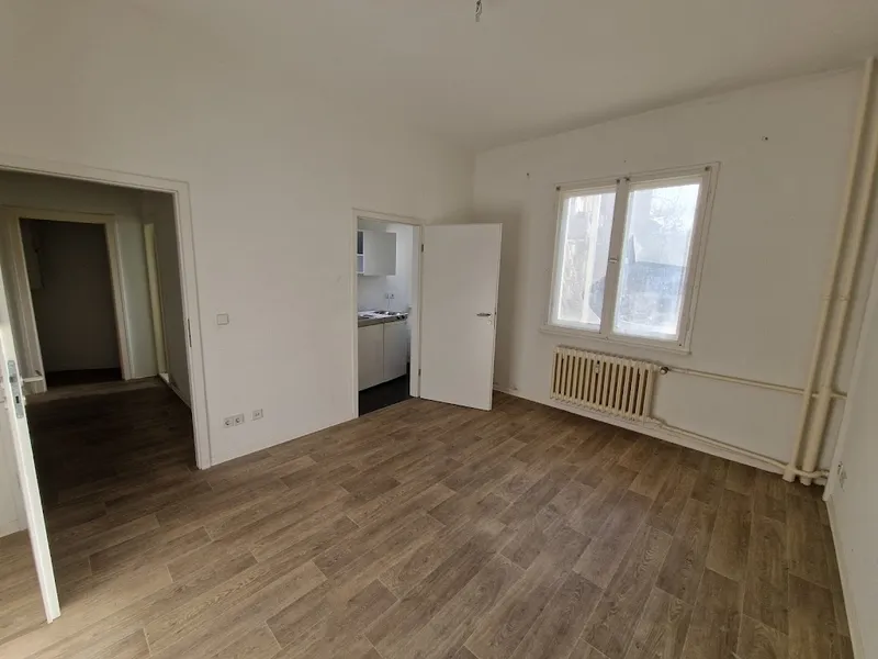 Ab 15.03. frei - euer kompakter Rückzugsort in Lichtenrade wartet nicht lange! — photo 1
